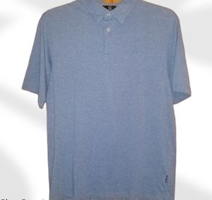 NWOT Boys Volcom Brand Short Sleeve Polo Shirt